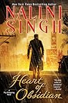 Heart of Obsidian by Nalini Singh