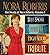 The Novels of Nora Roberts, Volume 4 by Nora Roberts
