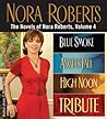 The Novels of Nora Roberts, Volume 4