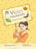 Violet Mackerel's Pocket Protest