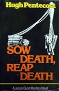 Sow Death, Reap Death
