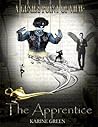 The Apprentice (A Genie's Point of View, #1)