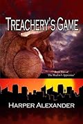 Treachery's Game (2nd Edition)