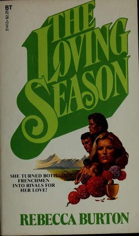 The Loving Season (Mass Market Paperback)