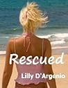 Rescued by Raven    Rose