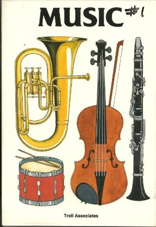 Music (Library Binding)