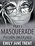Passion Unleashed (Masquerade, #1)