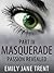 Passion Revealed (Masquerade, #4)