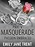 Passion Embraced (Masquerade, #5)