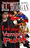 Red Simon: Vampire Punk