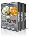 Masquerade - The ...