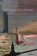 Left Hand Speak (Paperback)