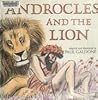 Androcles and the Lion by Paul Galdone