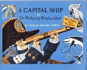 A Capital Ship; or, The Walloping Window-Blind