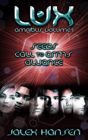 Lux Omnibus Volume 1