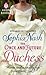 The Once and Future Duchess (Royal Entourage, #4)