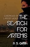 The Search for Artemis (The Chronicles of Landon Wicker, #1)