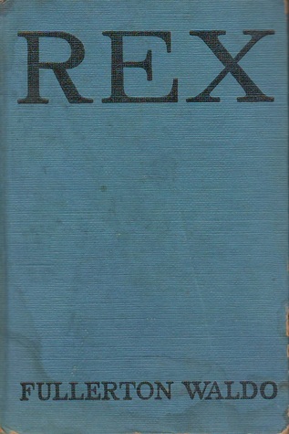 Rex: A Dog Story for Boys (Hardcover)