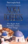 The Right Path / Boundary Lines / Dual Image