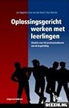 Oplossingsgericht werken met leerlingen