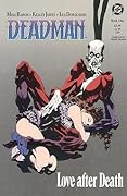 Deadman: Love After Death #1