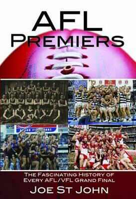 AFL premiers