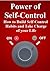 Power of Self-Control: How to Build Self-Control Habits and Take Charge of Your Life