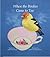 When the Birdies Came to Tea