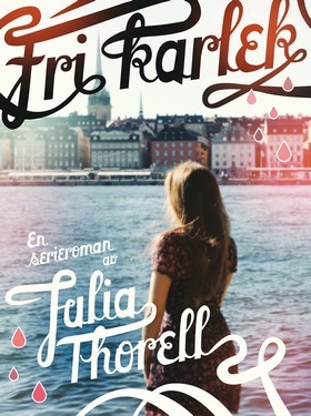 Fri kärlek (Staple Bound)