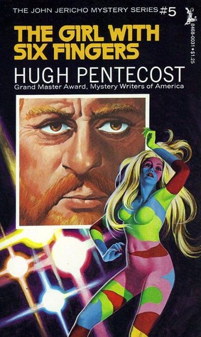 The Girl with Six Fingers (Mass Market Paperback)