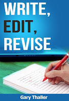 Write, Edit, Revise: Learn Writing Skills, Editing Skills and Revising Skills