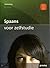 Spaans voor zelfstudie (boek + CD)