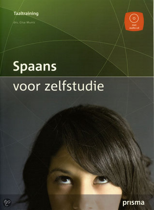 Spaans voor zelfstudie (boek + CD)