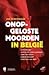 Onopgeloste moorden in België