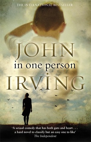 In One Person By John Irving In One Person By John Irving