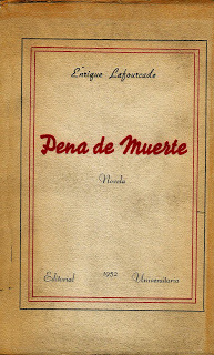 Pena de muerte