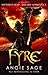 Fyre (Septimus Heap, #7)