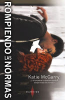 Rompiendo las normas (Rompiendo las normas, #1)