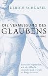 Die Vermessung des Glaubens: Forscher ergründen, wie der Glaube entsteht und warum er Berge versetzt
