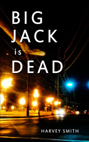 Big Jack Is Dead (Paperback)