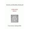 Les Illusions perdues by Honoré de Balzac