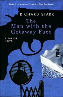 The Man With The Getaway Face