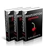 The Private Emotions Trilogy Romance Novels