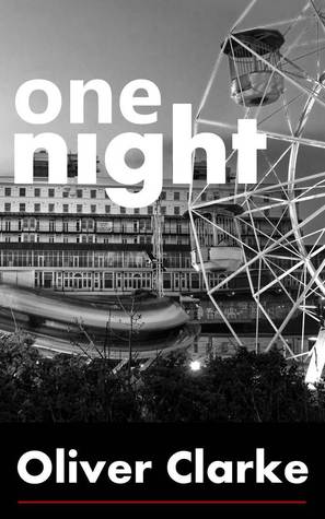 One Night (Kindle Edition)
