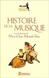 HISTOIRE DE LA MUSIQUE