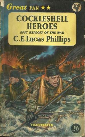Cockleshell Heroes: Epic Exploit of the War