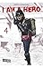 I am a Hero 4 (I am a Hero #4)