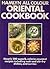 Oriental Cookbook