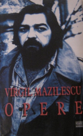 Opere complete: [versuri si proza]