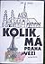 Kolik má Praha věží